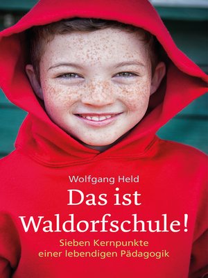 cover image of Das ist Waldorfschule!